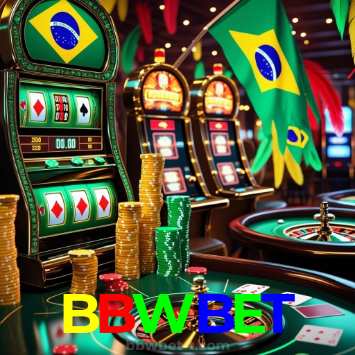 Promoções BBWBET: mais valor em cada aposta no Brasil