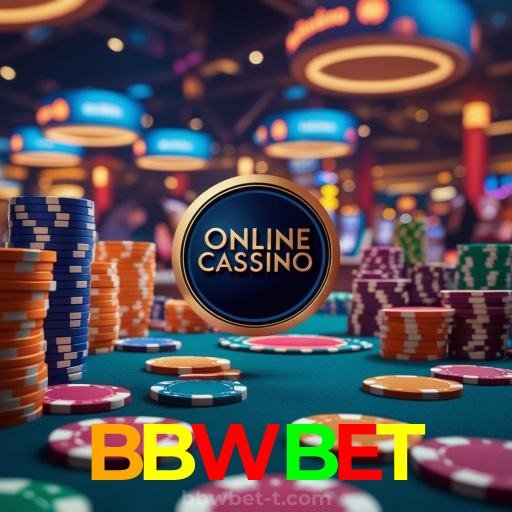 Aplicativo da BBWBET: cassino ao vivo HD e pagamentos locais