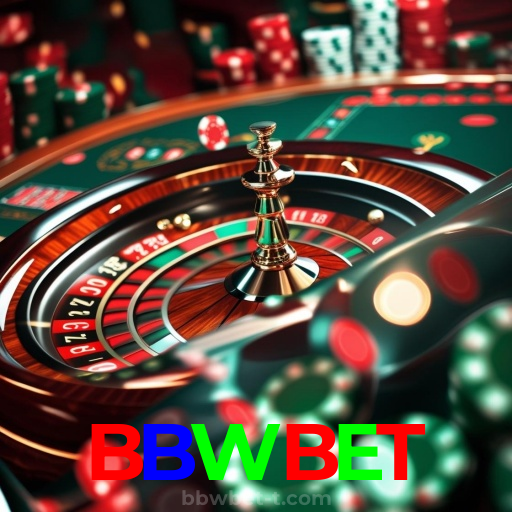 BBWBET: Valor Inigualável em Promoções e Ofertas Exclusivas!