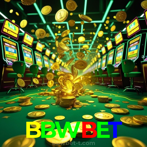 BBWBET: Experiência de Jogo Segura e Profissional para Apostadores Exigentes