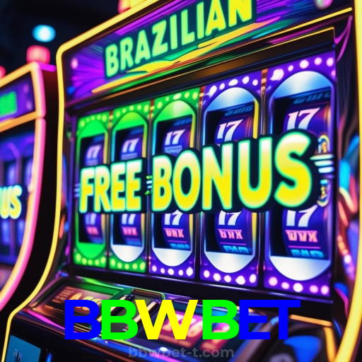 BBWBET: Jogos de Mesa ao Vivo - Imersão Total, Slots - Grandes Prêmios, Roleta - Altas Chances