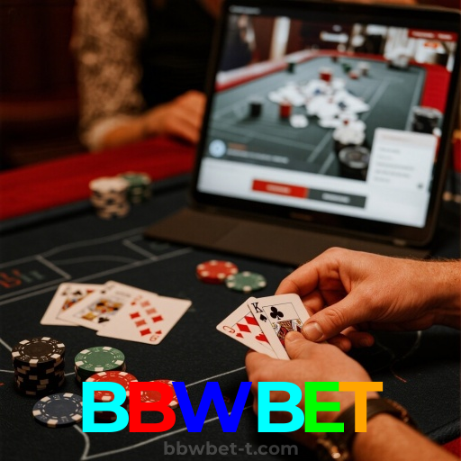 BBWBET: futebol, ligas locais e odds ao vivo