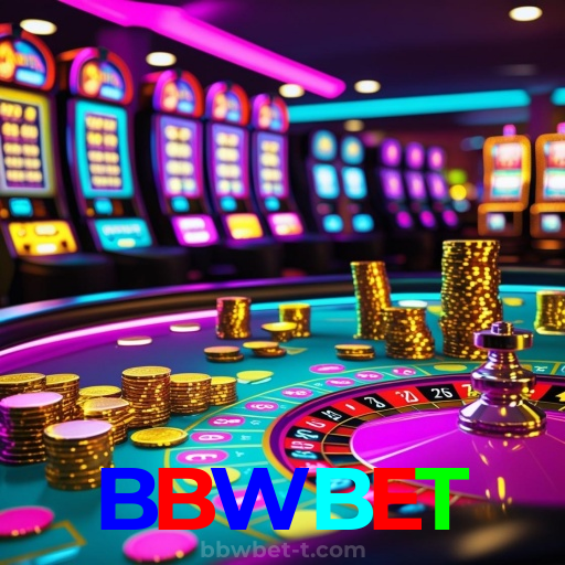 BBWBET: Apostas Altas e Diversão com Slots de Vídeo
