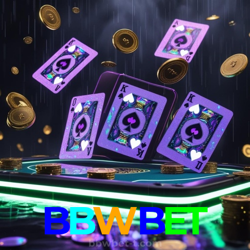 BBWBET — plataforma segura e premiada de apostas