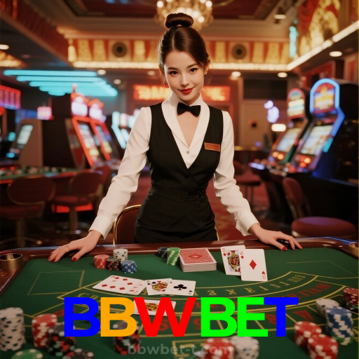 Cassino ao vivo com dealers em HD | BBWBET
