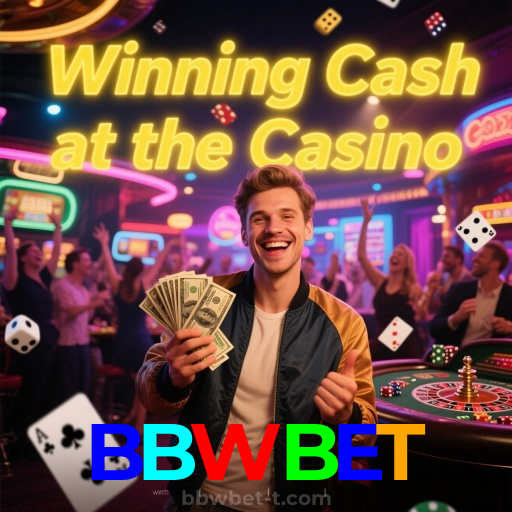 BBWBET — plataforma segura e premiada de apostas