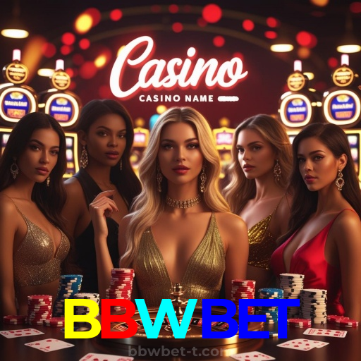 BBWBET: Experiência Superior em Apostas com Serviço Profissional